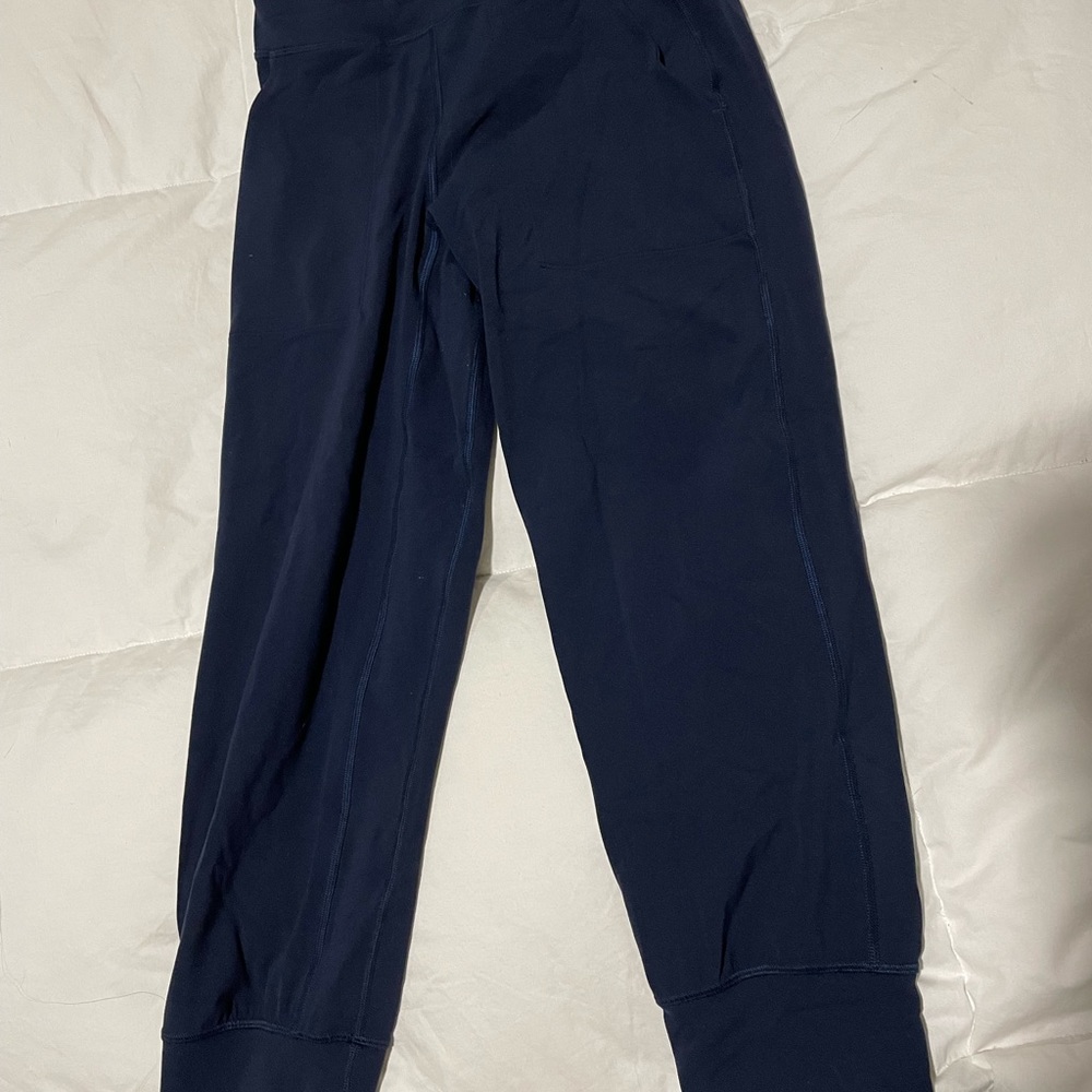 Lululemon align joggers - Picture 2 of 2